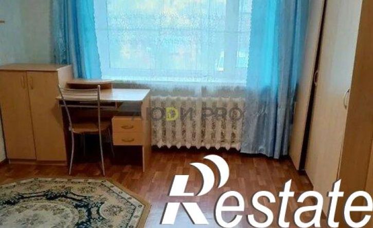 3-комн квартира Воркутинская улица, 16Б,  д. 16Б