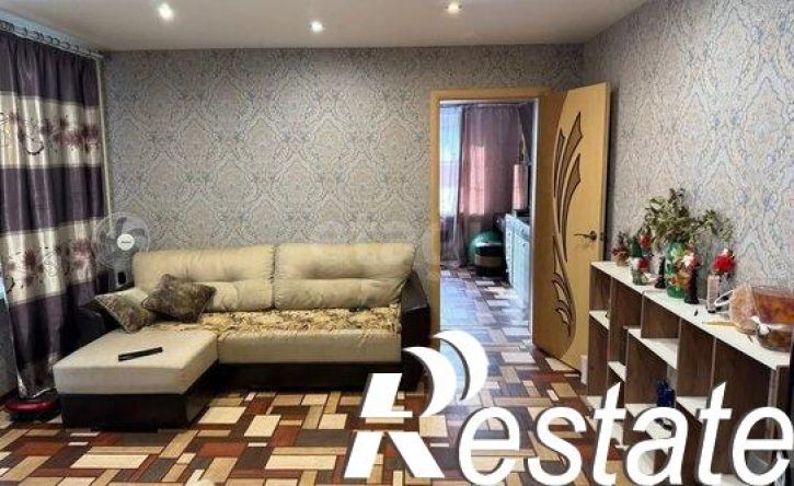 2-комн квартира Пошехонское шоссе, 52А,  д. 52А