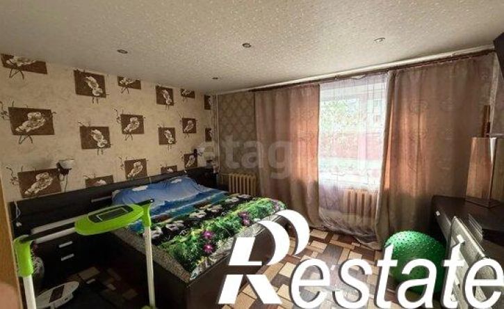 2-комн квартира Пошехонское шоссе, 52А,  д. 52А