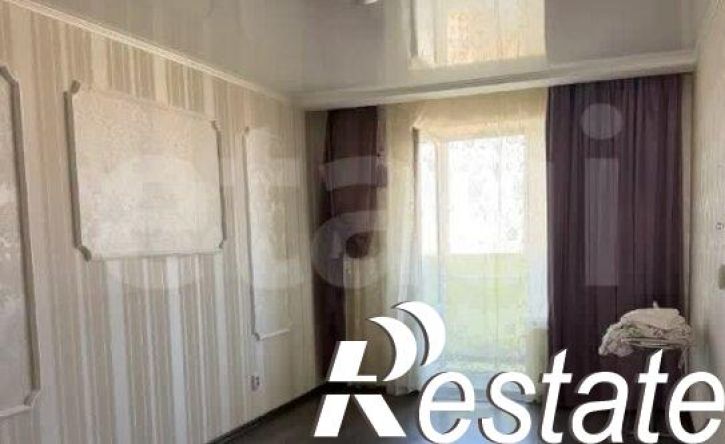 3-комн квартира Ленинградская улица, 81,  д. 81