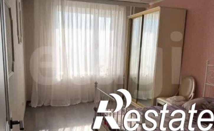 3-комн квартира Ленинградская улица, 81,  д. 81