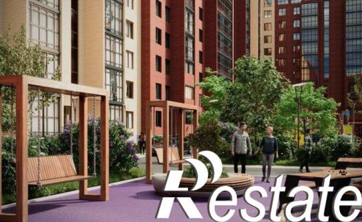 1-комн квартира Молодежная улица, 20Б,  д. 20Б