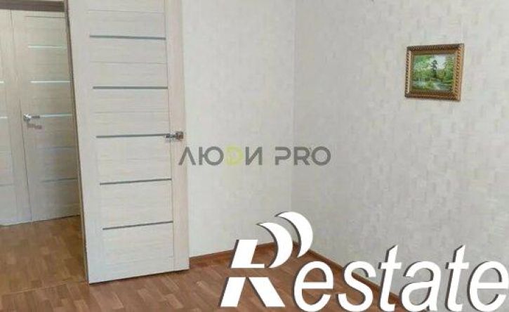 3-комн квартира Воркутинская улица, 16Б,  д. 16Б