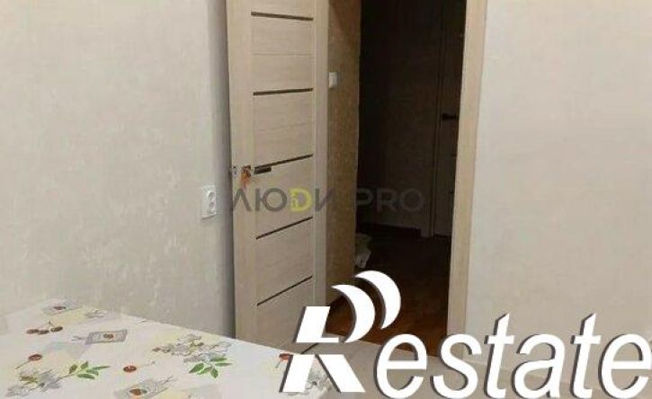 3-комн квартира Воркутинская улица, 16Б,  д. 16Б