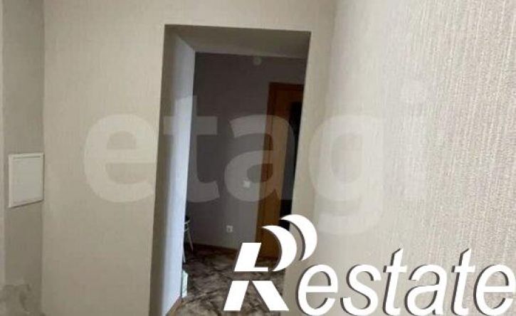 2-комн квартира Пролетарская улица, 74,  д. 74