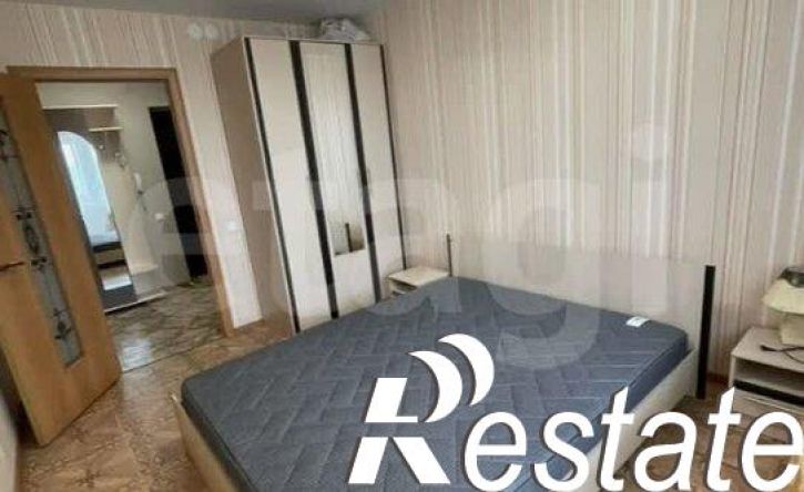 2-комн квартира Пролетарская улица, 74,  д. 74