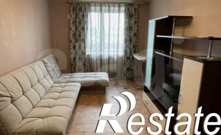 2-комн квартира Пролетарская улица, 74,  д. 74