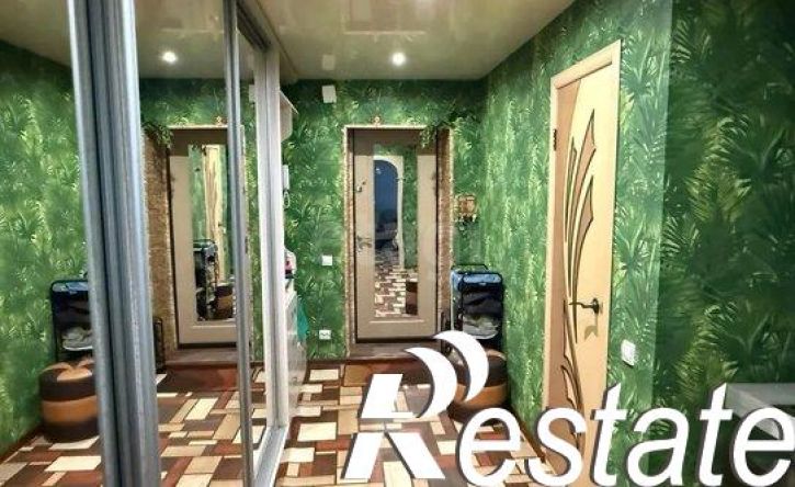 2-комн квартира Пошехонское шоссе, 52А,  д. 52А