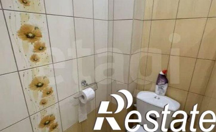 2-комн квартира Пролетарская улица, 74,  д. 74