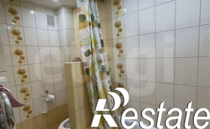 2-комн квартира Пролетарская улица, 74,  д. 74