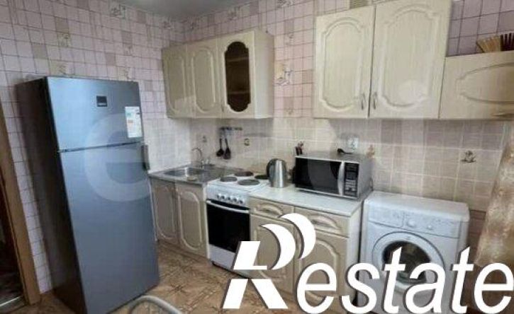 2-комн квартира Пролетарская улица, 74,  д. 74