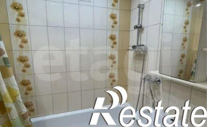 2-комн квартира Пролетарская улица, 74,  д. 74