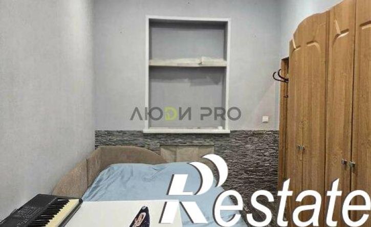 3-комн квартира улица Беляева, 22,  д. 22