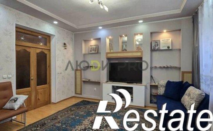 3-комн квартира улица Беляева, 22,  д. 22