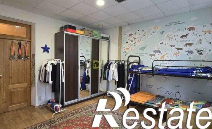 3-комн квартира улица Беляева, 22,  д. 22