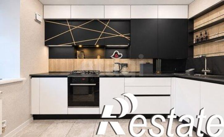 3-комн квартира Рождественская улица, 3 к2,  д. 3 к2
