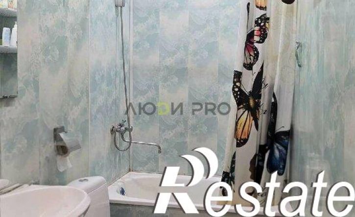 3-комн квартира улица Беляева, 22,  д. 22