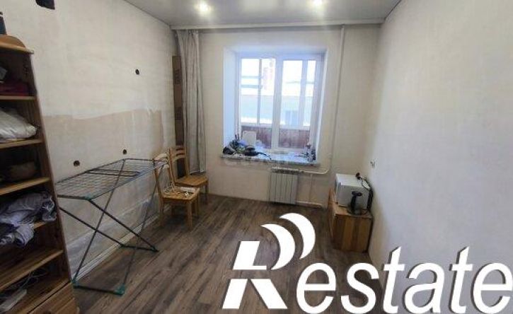 1-комн квартира Колхозная улица, 60А,  д. 60А