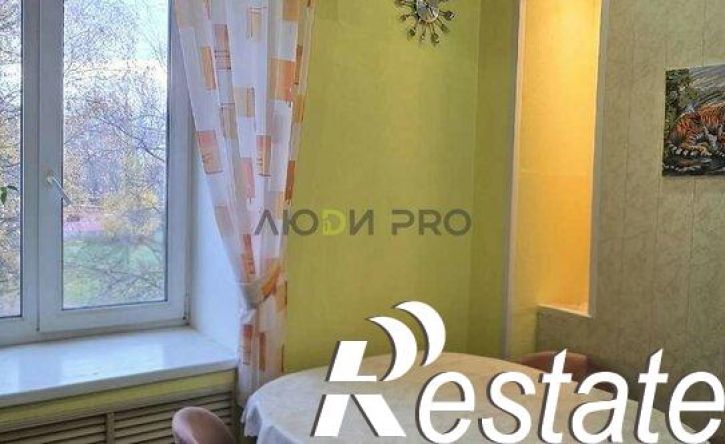 3-комн квартира улица Беляева, 22,  д. 22