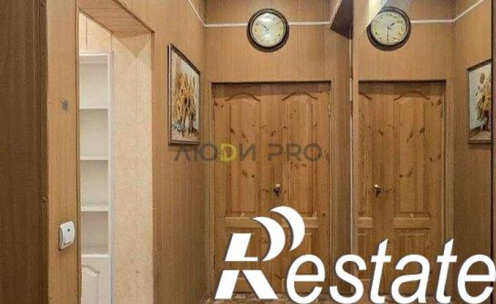 3-комн квартира улица Беляева, 22,  д. 22