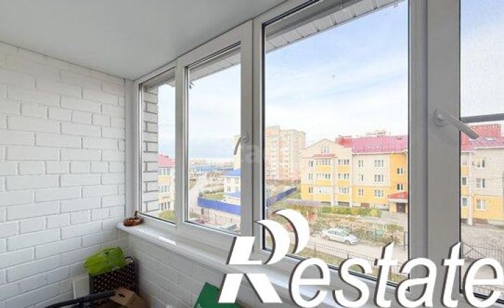 3-комн квартира Рождественская улица, 3 к2,  д. 3 к2