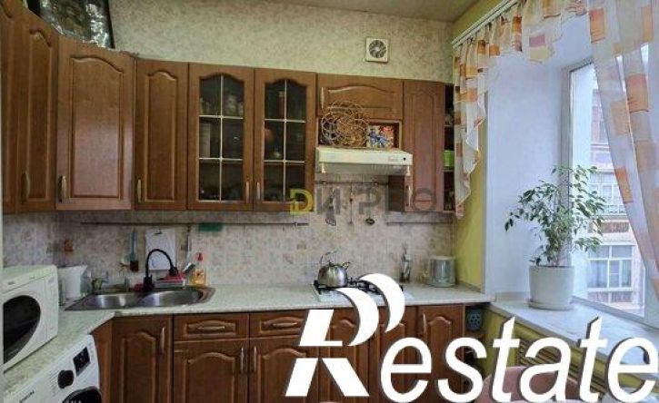 3-комн квартира улица Беляева, 22,  д. 22