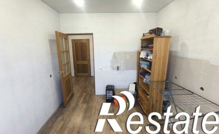 1-комн квартира Колхозная улица, 60А,  д. 60А